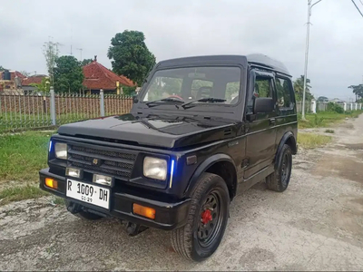 Suzuki Katana 1989