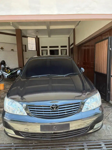 Toyota Camry 2004