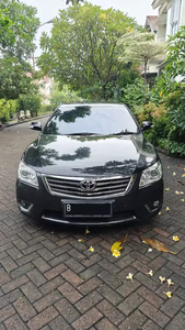 Toyota Camry 2011