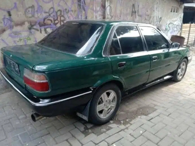 Toyota Corolla 1989