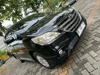 Toyota Kijang Innova 2014