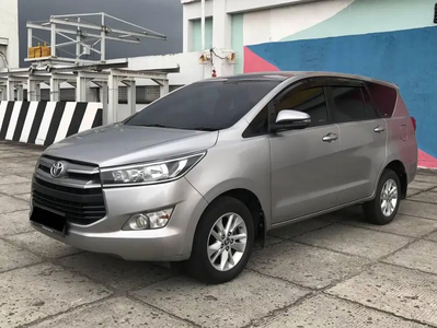 Toyota Kijang Innova 2020