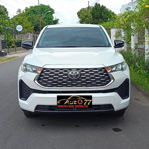 Toyota Kijang Innova 2023