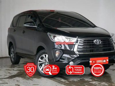 Toyota Kijang Innova 2023