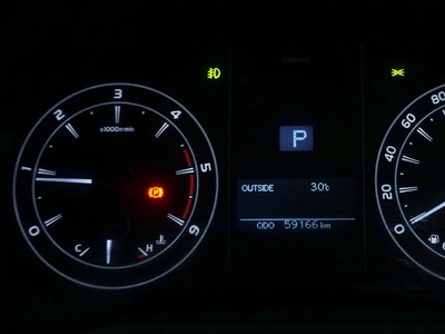 Toyota Kijang Innova 2.4G 2018 - Beli Mobil Bekas Murah