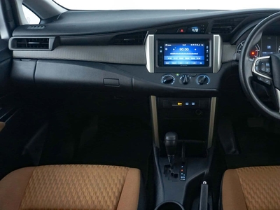 Toyota Kijang Innova 2.4G 2018 - Cicilan Mobil DP Murah