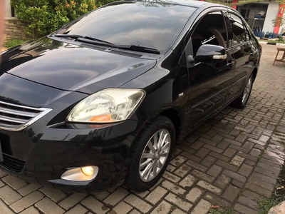 Toyota Vios 2010