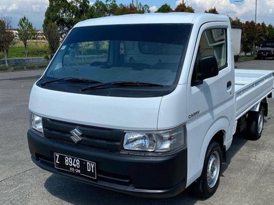 2020 Suzuki Carry Standar 1.3L MT