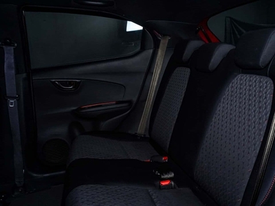 Honda Brio RS 2020 - Mobil Murah Kredit
