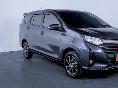 Toyota Calya G MT 2021 - Kredit Mobil Murah
