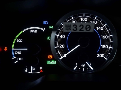 Toyota Corolla Cross 1.8L Hybrid 2020 - Promo DP & Angsuran Murah