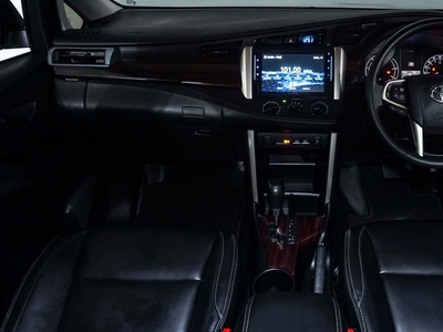 Toyota Kijang Innova 2.4G 2021 - Kredit Mobil Murah