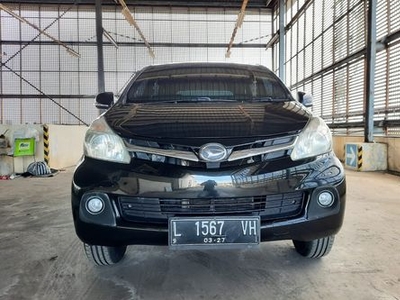 2013 Daihatsu Xenia 1.3 R MT