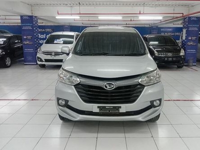 2016 Daihatsu Xenia 1.3 X MT