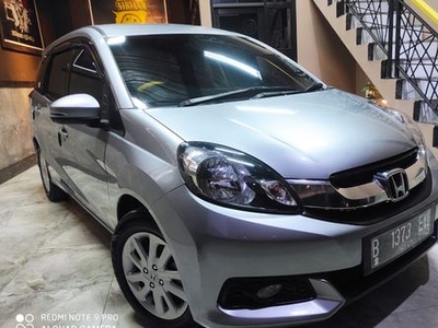 2016 Honda Mobilio 1.5 E MT CKD