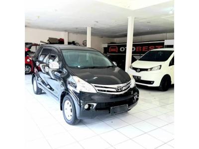 085222635367 Avanza G 1.3 AT 2013