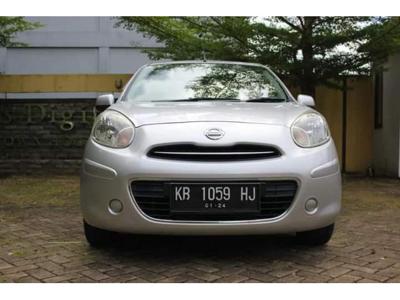 085222635367 Nissan March MT 2013