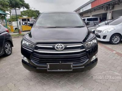2016 Toyota Kijang Innova Reborn 2.4 G A/T diesel
