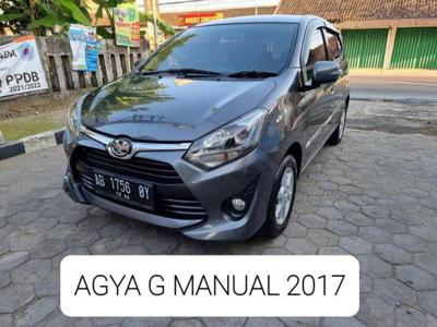Agya G Manual 2017, / Call/WhatsApp: 087815821215