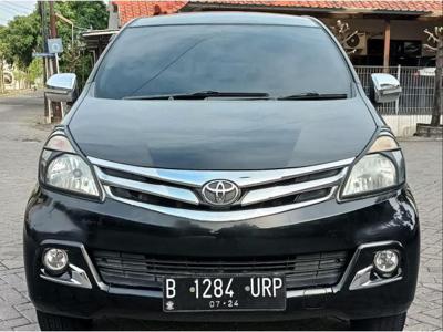 Avanza 1,3 G MT Tahun 2014 / Wa. 085314270073