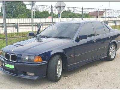 BMW 320i 1995 Istimewa