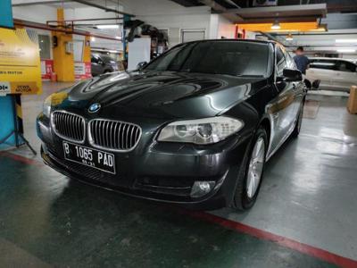 BMW 528I 3 AT 2011