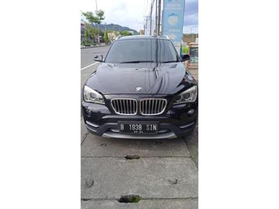 BMW X1 sdrive 18i 2014