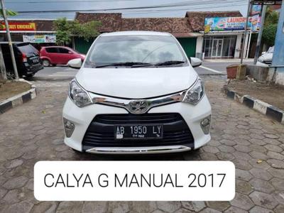 Calya G Manual 2017, / Call/WhatsApp: 087815821215