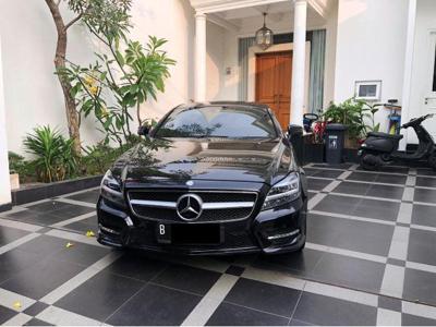 Cash, mercy cls350 AMG 2012 / 2014 low km, full option, tgn1 2013-2015