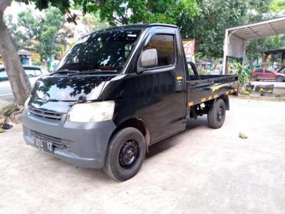 Daihatsu Gran max pick up Manual 2014