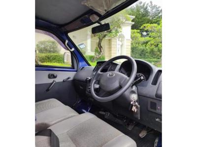 Daihatsu Gran max pick up MT