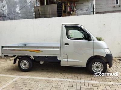 Daihatsu Gran max STD PICK UP 2021