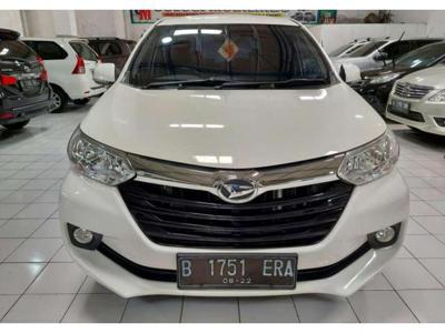 Daihatsu Grand Xenia 1.3 R MT 2017