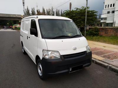 Daihatsu grandmax blindvan 2014/2015