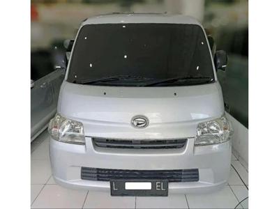 Daihatsu Granmax 1.3 D MANUAL