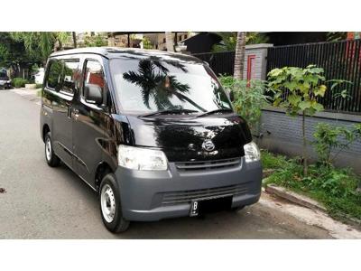 Daihatsu granmax blinvan 1.3 th 2019