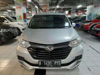 Daihatsu Great Xenia 1.0 M Tahun 2016