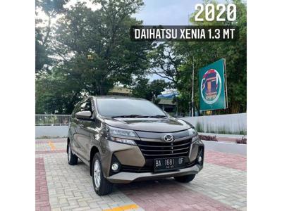 Daihatsu Xenia 1.3 Manual 2020