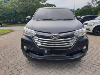 Daihatsu Xenia 1.3 X Deluxe Thn 2016 Manual, Wa: 082214533860