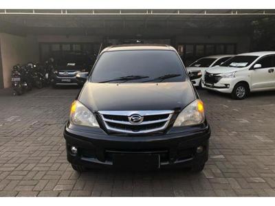 Daihatsu Xenia 13 X Family MT 2009