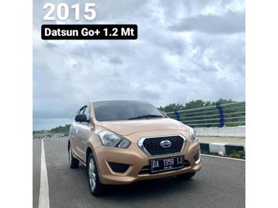 Datsun Go+ panca 1.2 Mt 2015