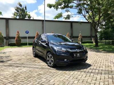 Dijual HRV Prestige 2015