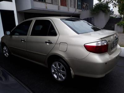 Dijual Mobil Toyota Vios