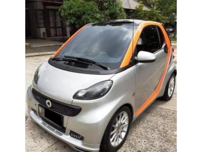 Dijual smart for two Th 2010