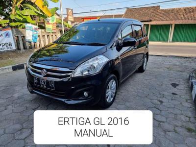 Ertiga GL Manual 2016, / Call/WhatsApp: 087815821215