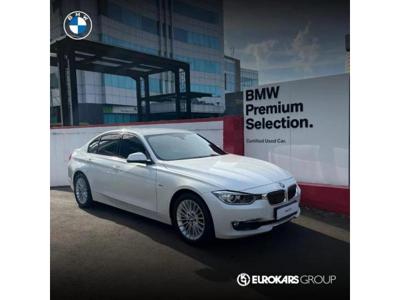 FOR SALE BMW 320i Luxury