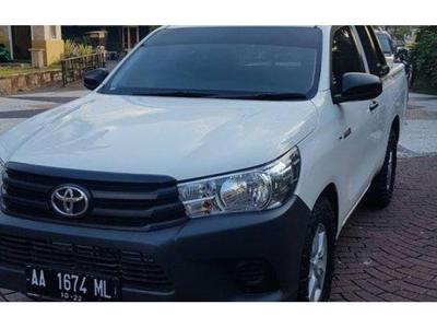 For Sale Toyota Hilux Revold Pick UP 2017 Diesel