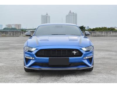 Ford Mustang 2.3L High Performace 2020