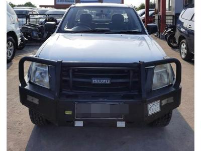 FORD RANGER DOUBLE CABIN 2011