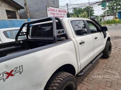 FORD RANGER XLS DOUBLE CABIN 4x4 2014